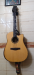 Sqoe sq-dc-sk Acoustic guiter
